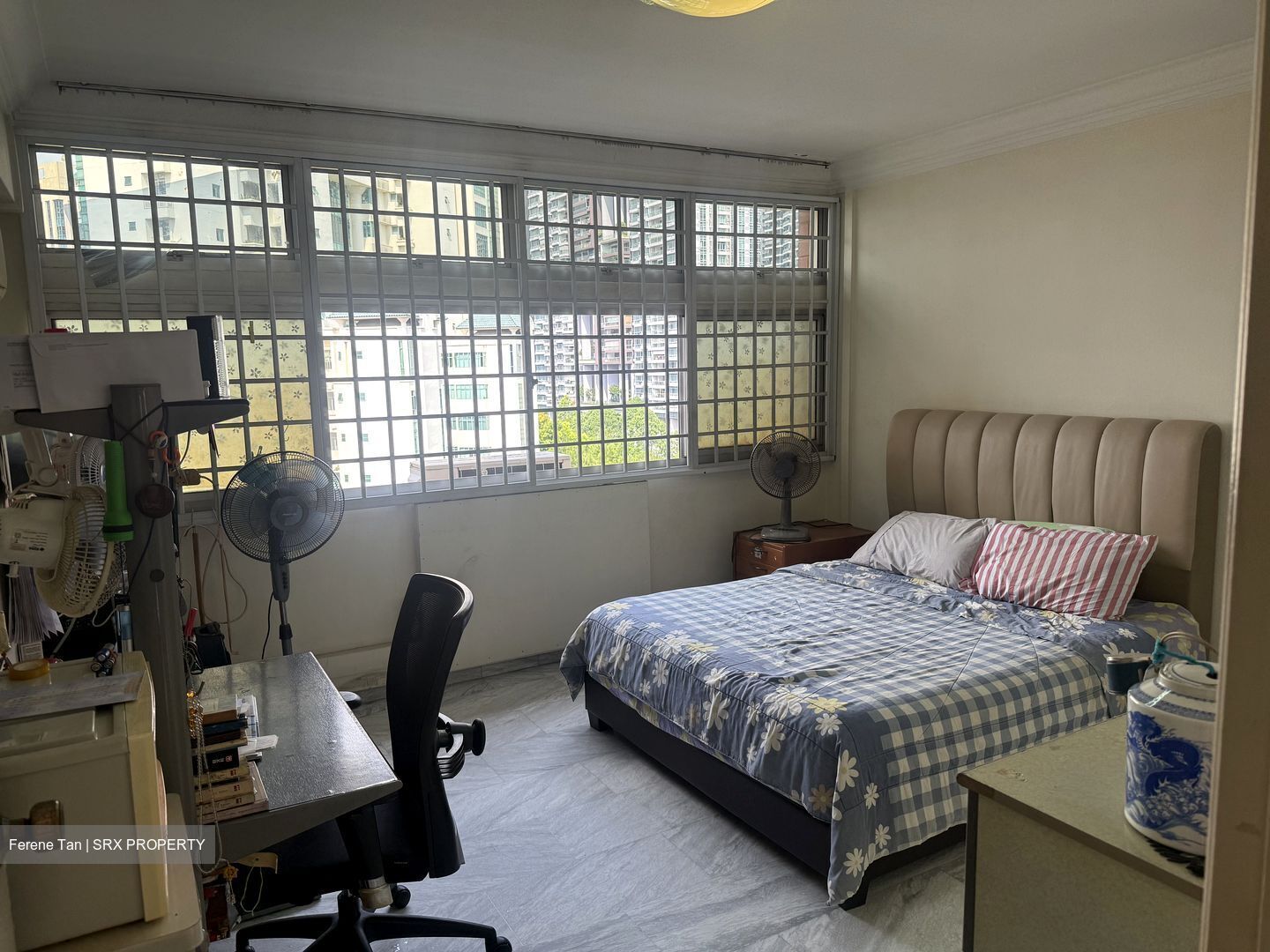 Blk 131 Clarence Lane (Queenstown), HDB 5 Rooms #628834641
